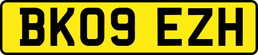 BK09EZH