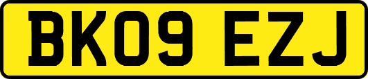 BK09EZJ