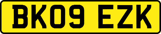 BK09EZK