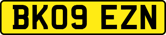 BK09EZN