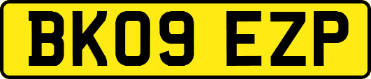 BK09EZP