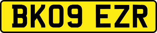BK09EZR