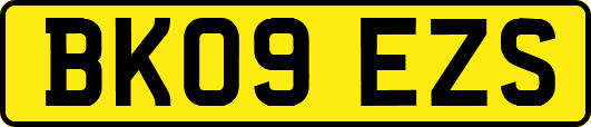 BK09EZS