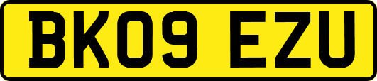 BK09EZU