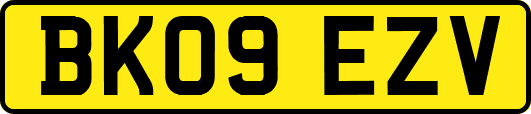 BK09EZV