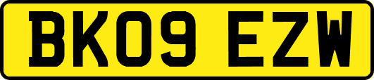 BK09EZW