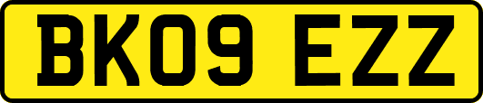 BK09EZZ