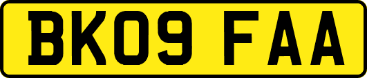 BK09FAA