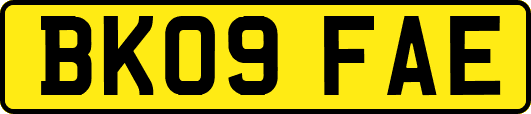 BK09FAE
