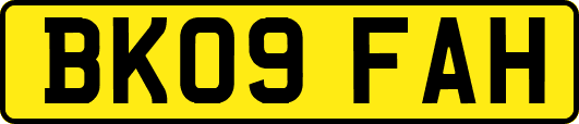 BK09FAH