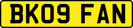 BK09FAN