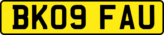 BK09FAU