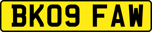 BK09FAW