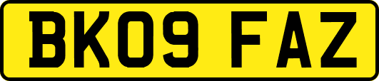 BK09FAZ