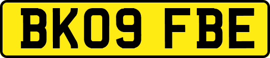 BK09FBE