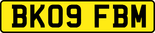 BK09FBM