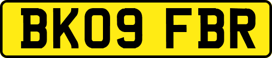 BK09FBR