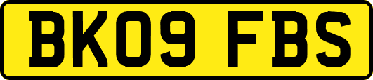 BK09FBS