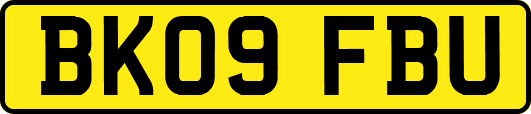 BK09FBU