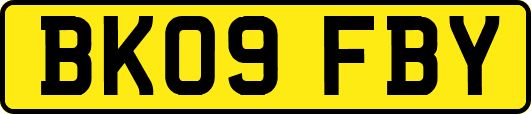 BK09FBY