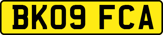 BK09FCA
