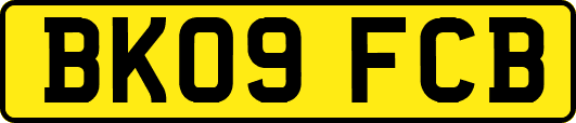 BK09FCB