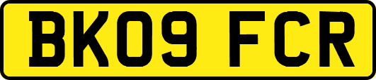 BK09FCR