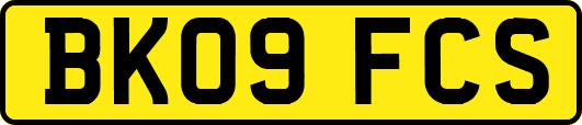 BK09FCS
