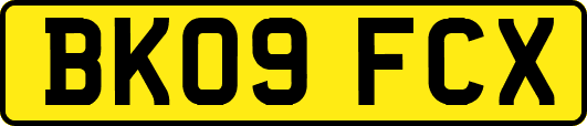 BK09FCX