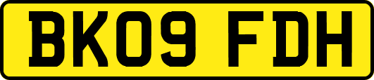 BK09FDH