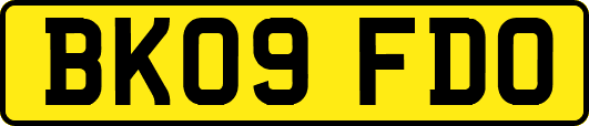 BK09FDO