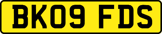 BK09FDS