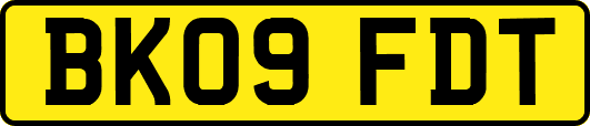 BK09FDT