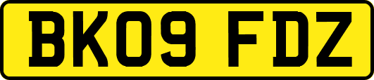 BK09FDZ