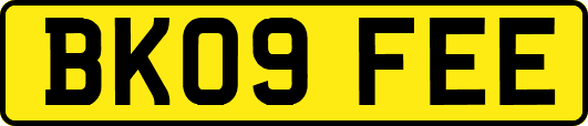 BK09FEE