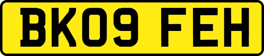 BK09FEH