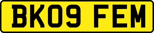 BK09FEM