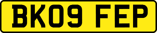 BK09FEP