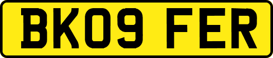 BK09FER