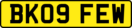 BK09FEW