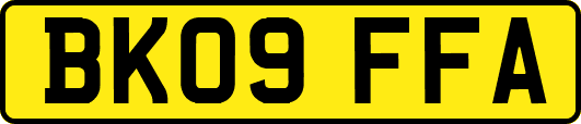 BK09FFA