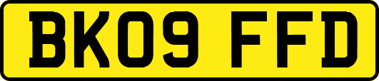 BK09FFD