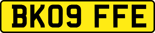 BK09FFE