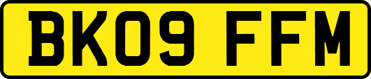 BK09FFM