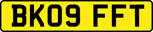 BK09FFT