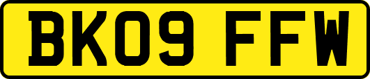 BK09FFW