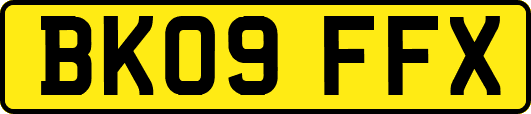 BK09FFX