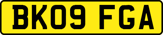 BK09FGA