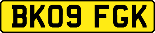 BK09FGK