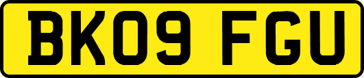 BK09FGU